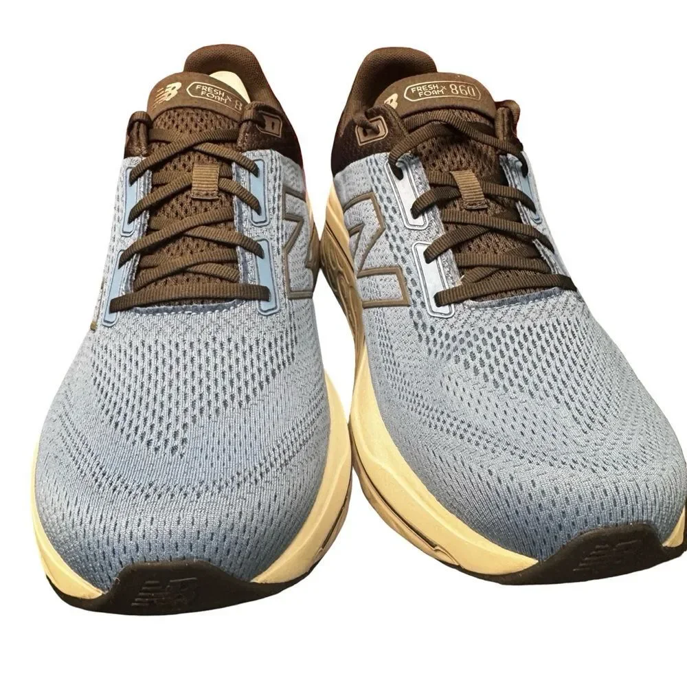 New Balance brand new